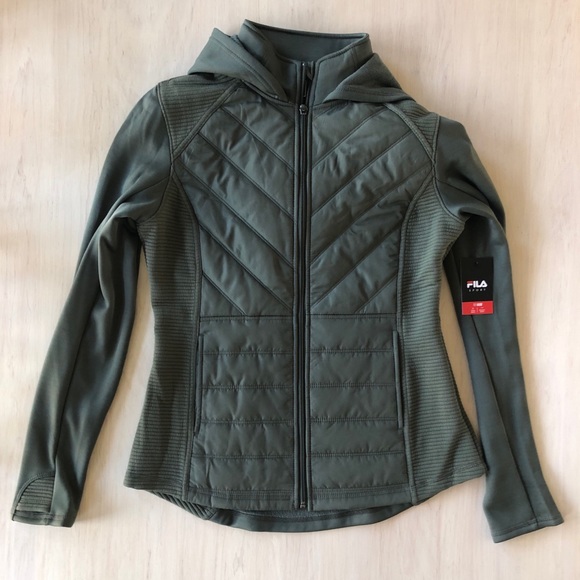 Fila | Jackets \u0026 Coats | Womens Fila 